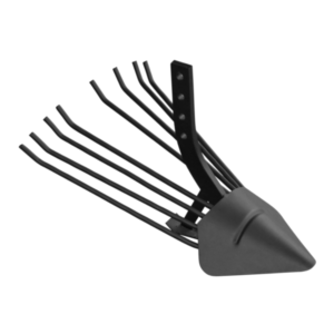 Cosechador de papa Husqvarna