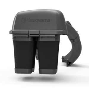 Recolector Husqvarna PE TS217TM 42"