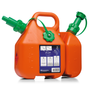 Bidón combi Husqvarna nafta y aceite