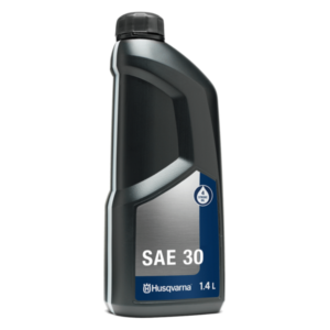 Aceite Husqvarna SAE 30 1,4L