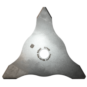 Cuchilla Husqvarna Grass 255-3 1"