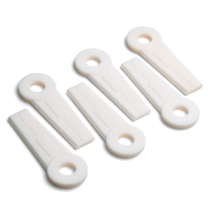 Kit de cuchillas de recambio Husqvarna TrimCut 255