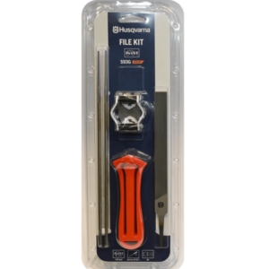 Kit de afilado Husqvarna X-CUT 3/8" mini