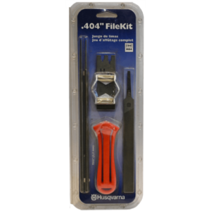 Kit de afilado Husqvarna ,404"