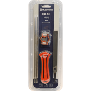 Kit de afilado Husqvarna 4,8mm 325"/050" PIXEL