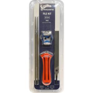 Kit de afilado Husqvarna 5,2mm 3/8"