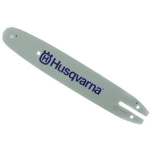 Barra laminada Husqvarna 10"/25cm-3/8" mini 1,3mm