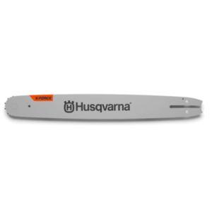 Barra laminada grande Husqvarna X-Force 15"/38cm 3/8" 1,5mm