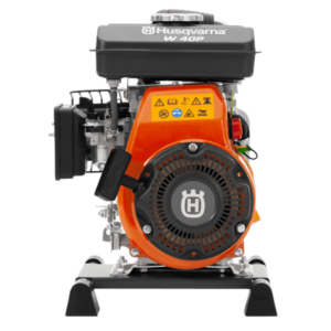 Motobomba Husqvarna W40P