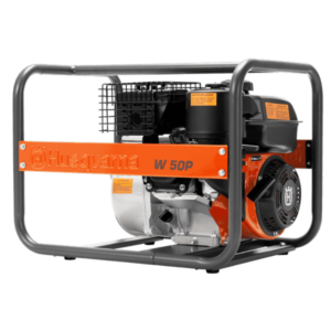 Motobomba Husqvarna W50P