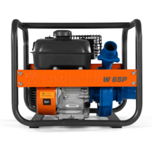 Motobomba Husqvarna W65P