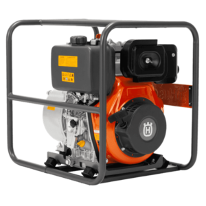 Motobomba Husqvarna W100D