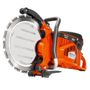 Cortadora de Potencia Husqvarna K970 Ring