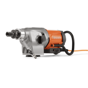 Perforadora sacatestigo Husqvarna DM400