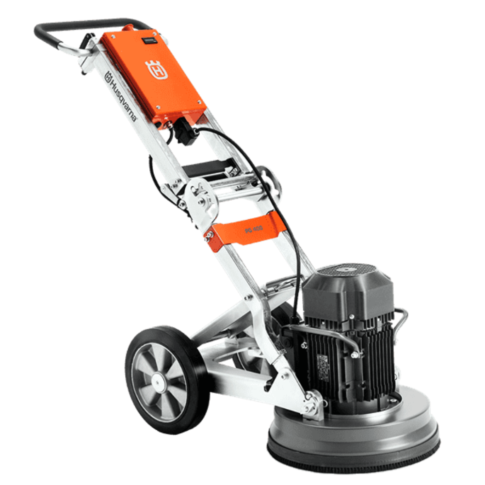 Pulidora Husqvarna PG400
