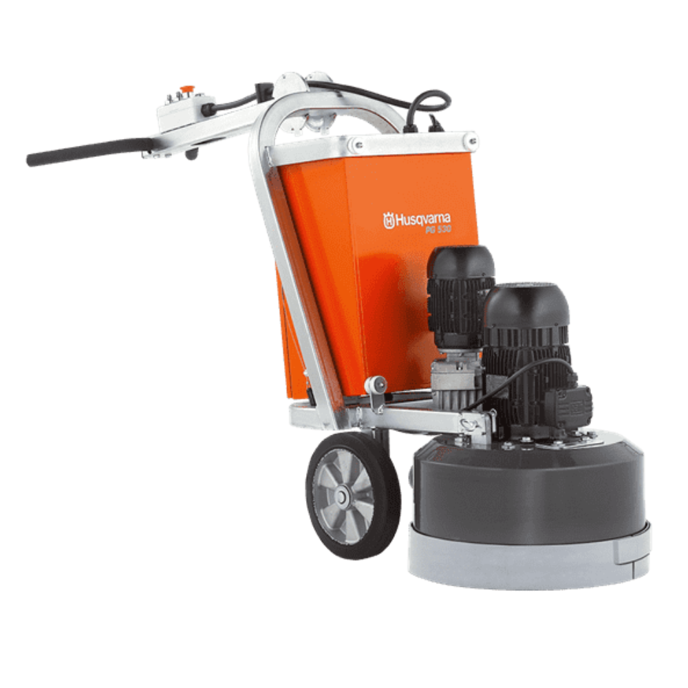 Pulidora Husqvarna PG530