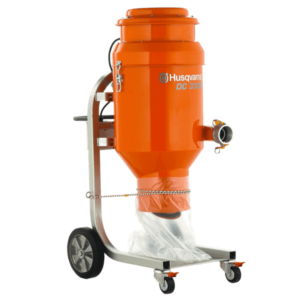 Aspiradora Husqvarna DC3300