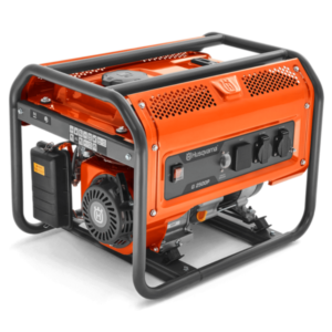Generador Husqvarna G2500P