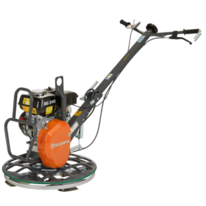 Allanadora de concreto Husqvarna BG245 F Twist Pitch