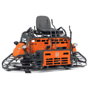 Allanadora de concreto Husqvarna CRT 48-33K