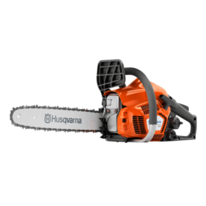 Motosierra Husqvarna 125