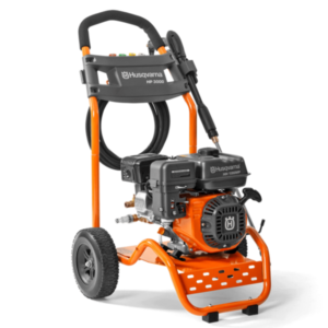 Hidrolavadora Husqvarna HP3000