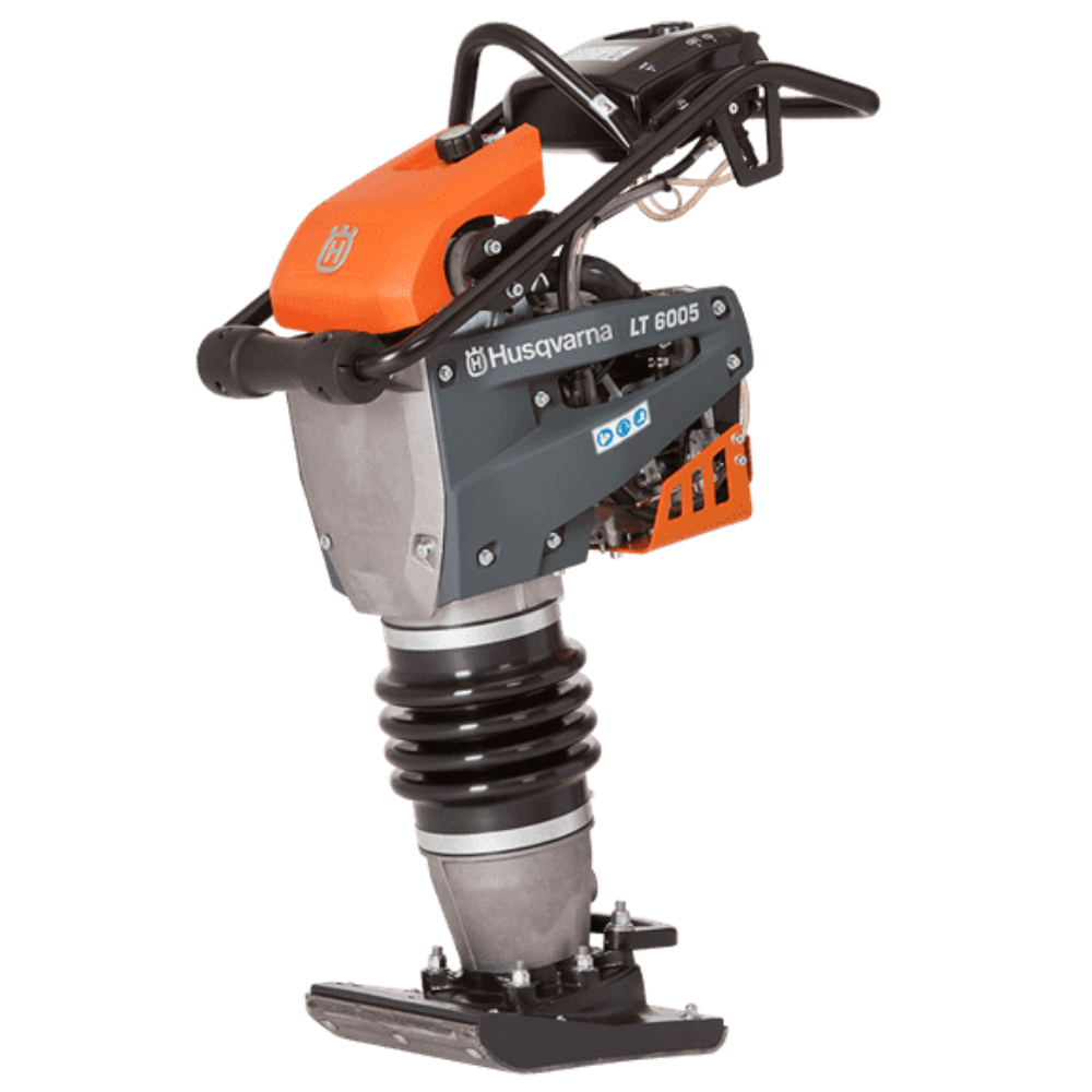 Motopisón Husqvarna LT6005