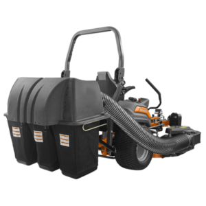 Recolector Husqvarna R Cero 48"54"60" PZT60 3B