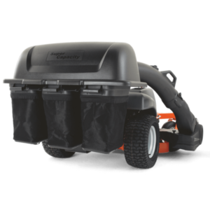 Recolector Husqvarna R Cero 52" MZ52 3B