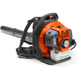 Sopladora de Mochila Husqvarna 345BT