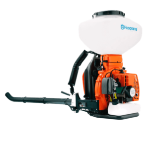 Fumigadora Husqvarna 362D28