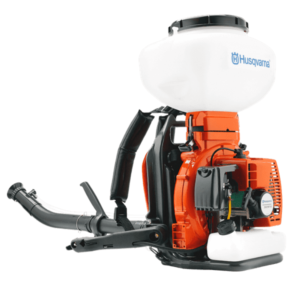 Fumigadora Husqvarna 362M18