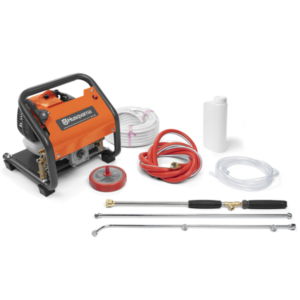 Pulverizador Estacionario Husqvarna 321 SP