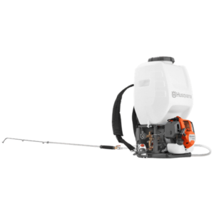 Pulverizadora Husqvarna 321S15