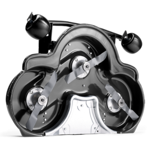 Plataforma para Rider Husqvarna de 94 cm (R316TX)