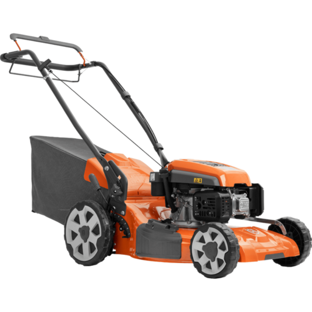 Cortacésped Husqvarna LC151S Auto