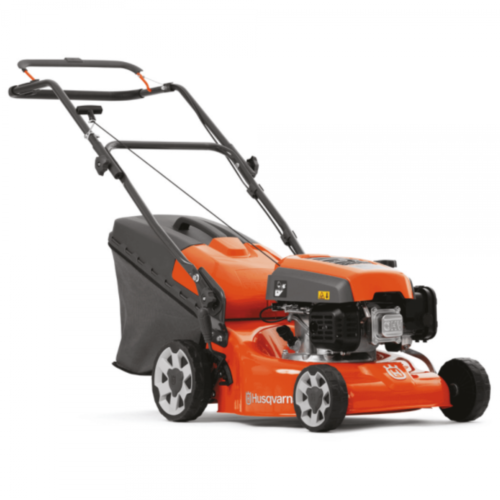 Cortacesped Husqvarna LC140P Empuje 970488102