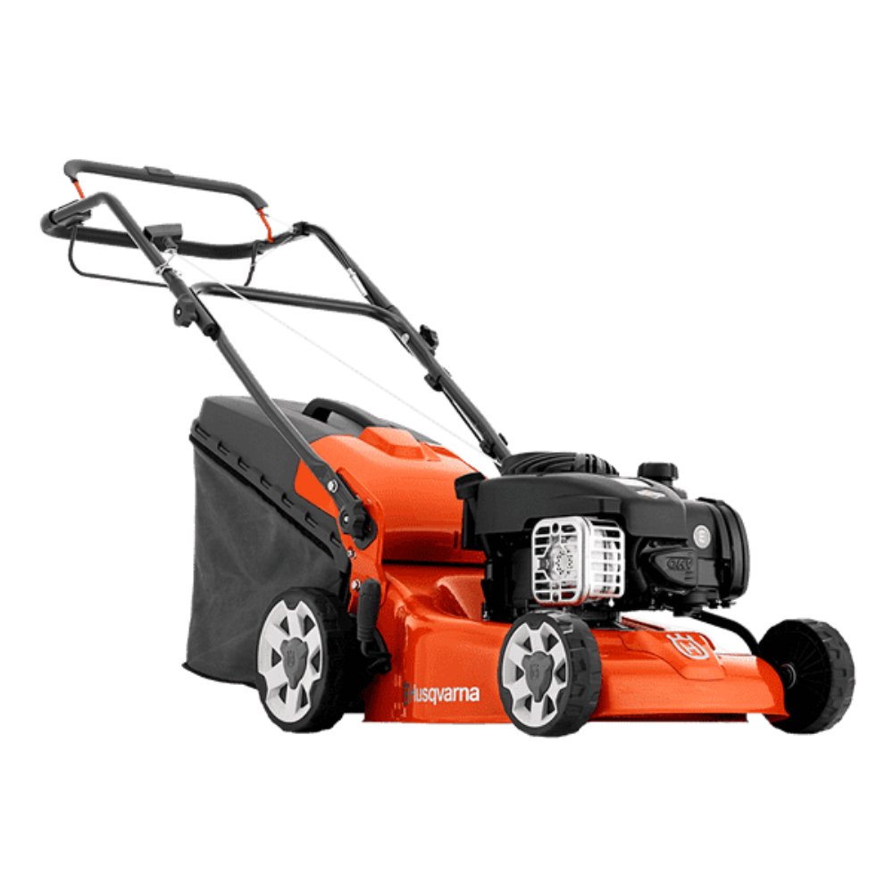 Cortadora de césped Husqvarna LC 140 S