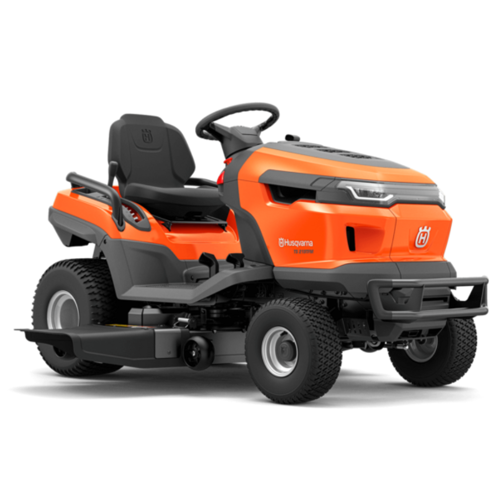 Tractor Cortacésped Husqvarna TS 219TFM