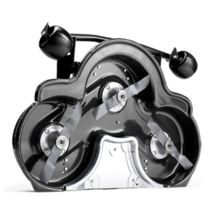 Plataforma para Rider Husqvarna de 112 cm (R316TX)