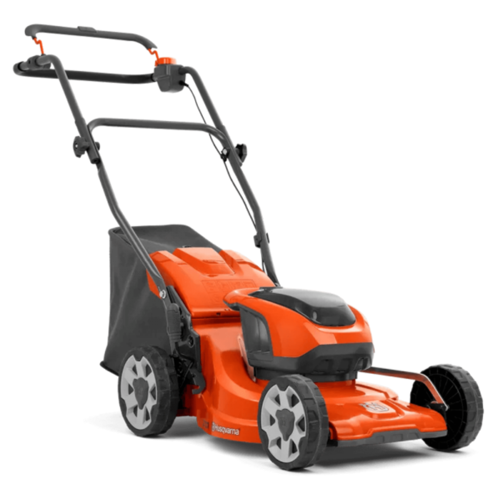 Cortadora de césped Husqvarna LC 137i