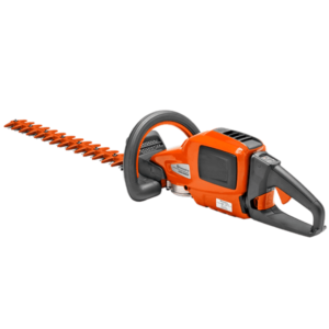 Cortacerco a batería Husqvarna 520i HD60