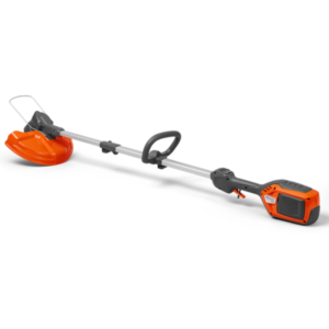 Bordeadora a batería 36V Husqvarna 215iL