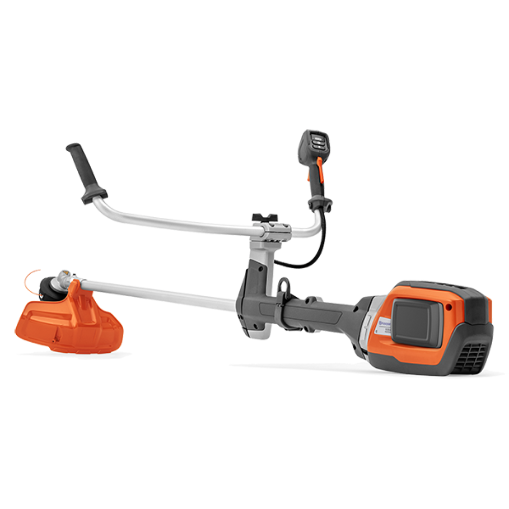 Desmalezadora a batería Husqvarna 535i RX