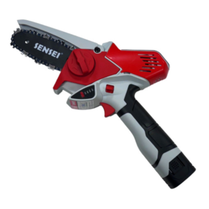 MINIMOTOSIERRA SENSEI BATERIA 14,4 V