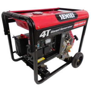 GEN. SENSEI MGD-5000AE DIESEL