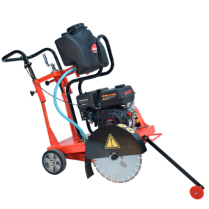 CORTADORA DE CONCRETO SENSEI CC35-4