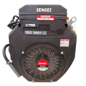 MOT. SENSEI M200 AE OHV-C