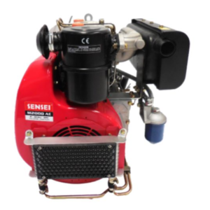 MOT. SENSEI DIESEL M200D AE