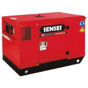 GEN. SENSEI MGD-14000S AE3